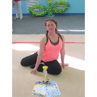 Сухарская Юлия Ярославовна