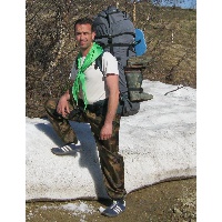 Калинин Олег Борисович