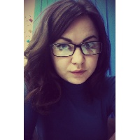 Фоменко Анна Андреевна