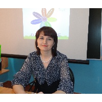 Труфанова Наталья Алексеевна