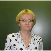 Качмашева Надежда Ивановна