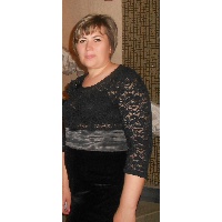 Вилкова Елена Викторовна