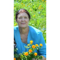 Березовская Дарья Ивановна