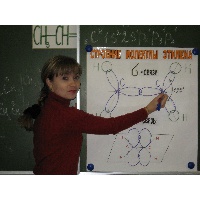 Биткова Любовь Михайловна