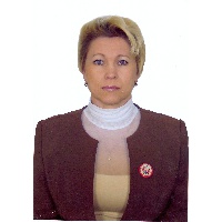 Татьяна  Владимировна   Каптюк