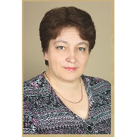 Уварова Елена Викторовна