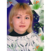 Бектина Лилия Алтынбековна