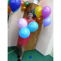 Тимофеева Анжела Николаевна