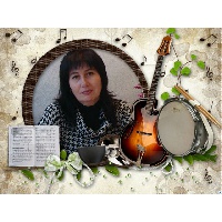 Федусева Элла Юрьевна