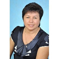 Коробова Анна