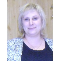 Севрюгина Анна Владимировна