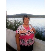 Бабурина Ольга Александровна