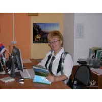 Силина Наталья Анатольевна