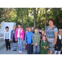 Панченко Елена Викторовна