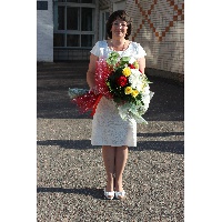 Туранова Евгения Федоровна