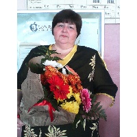 Якунина Татьяна Вячеславовна