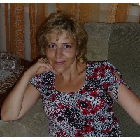 Омельченко Светлана Викторовна