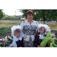 Бузина Галина Вячеславовна