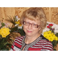 Сушинина Галина Николаевна 