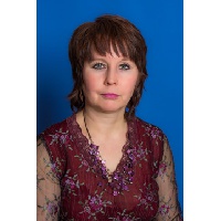 Протасова Елена Владимировна