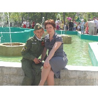 Панкратова Ольга Александровна