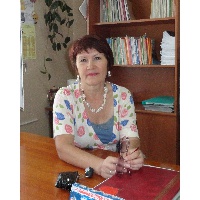 Батенкова Надежда Васильевна