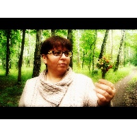 mayer irina mihailovna