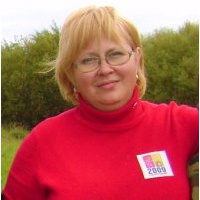 Муллыиева Татьяна Викторовна