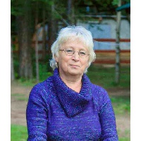 Орлова Екатерина Владимировна