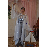 Башкирцева Наталья Олеговна