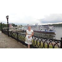 Галина Зорина