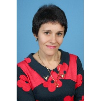 Железниченко Лариса Валерьевна