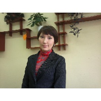 Нанигеева Зульфия Рафаиловна