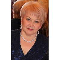 Вафина Светлана Викторовна