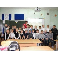 Щербакова Ольга Валерьевна