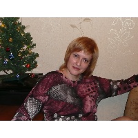 Балюк Светлана Вячеславовна