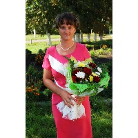 Солодовникова Вера Александровна