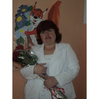 Разумова Марина Николаевна