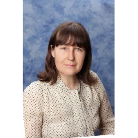 Коробкина Оксана Андреевна