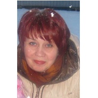 Горлевская Елена Леонидовна  