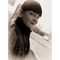 Злобина Виктория Николаевна