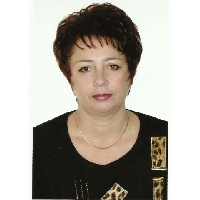 Агафонова Ольга Георгиевна