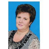 лосева лариса 