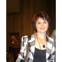 Корнилова Светлана Геннадьевна