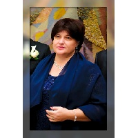 Кроткова Галина Николаевна