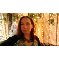 Зайцева Светлана