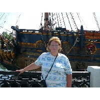 Людмила Анатольевна Иванова