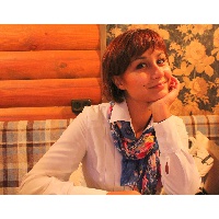 Виктория Воробьева