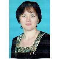 Андреева Ирина Николаевна