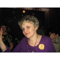 Михайленко Ирина Николаевна